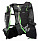 Рюкзак Inov-8 Race Ultra Pro 2In1 Vest Black/Green - Фото 5 малая