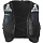 Рюкзак Salomon Active Skin 8 Set Black/Metal - Фото 1 малая
