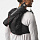 Рюкзак Salomon Active Skin 8 Set Black/Metal - Фото 8 малая