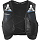 Рюкзак Salomon Active Skin 4 Set Black/Metal - Фото 1 малая