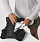 Рюкзак Salomon Active Skin 4 Set Black/Metal - Фото 8 малая