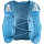 Рюкзак Salomon Active Skin 8 Set Blue Danube/Blue Curacao - Фото 1 малая