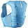 Рюкзак Salomon Active Skin 8 Set Blue Danube/Blue Curacao - Фото 2 малая