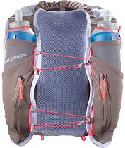 Рюкзак женский Salomon Adv Skin 12 Set Nine Iron/Excalibur/Cosmic Sky