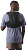 Рюкзак Salomon Adv Skin 5 Set Black - Фото 4 малая