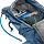 Рюкзак Salomon Trailblazer 30 Black/Black - Фото 2 малая