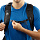 Рюкзак Salomon Trailblazer 10 Black/Black - Фото 3 малая