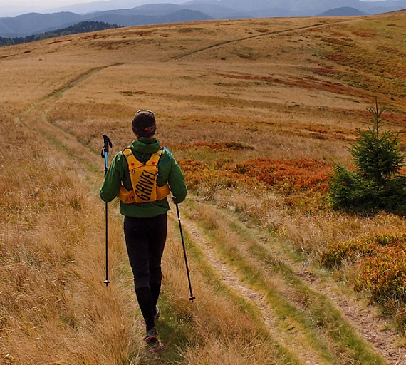 Рюкзак Grivel Mountain Runner Light - Фото 2 большая