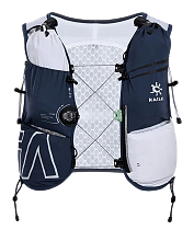 Беговой жилет Kailas Fuga Air 8 IV Midnight Blue