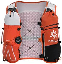 Беговой жилет Kailas Fuga Air 8 IV Fuga Orange