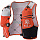 Беговой жилет Kailas Fuga Air 8 IV Fuga Orange - Фото 3 малая