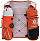 Беговой жилет Kailas Fuga Air 8 IV Fuga Orange - Фото 1 малая
