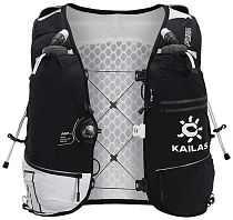 Беговой жилет Kailas Fuga Air 13 Black White