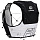 Беговой жилет Kailas Fuga Air 13 Black White - Фото 4 малая