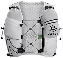 Беговой жилет Kailas Fuga Air 7 IV White