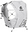 Беговой жилет Kailas Fuga Air 7 IV White - Фото 3 малая