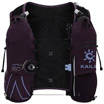 Беговой жилет Kailas Fuga Air 8 IV Midnight Plum