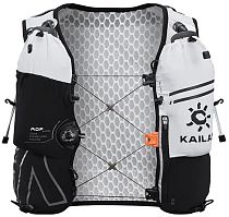 Беговой жилет Kailas Fuga Air 8 IV Black White