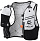 Беговой жилет Kailas Fuga Air 8 IV Black White - Фото 2 малая