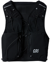 Рюкзак GRI Ультра Чёрный