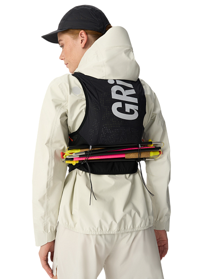 Рюкзак GRI Ультра Чёрный - Фото 5 большая