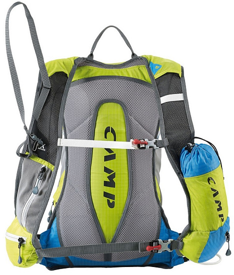 Рюкзак Camp Skin - Фото 2 большая