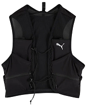 Жилет Puma Seasons Trail Running Black