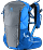 Рюкзак Kailas Ultra Gobi Trail Running 20+5L Medium Blue - Фото 2 малая