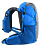 Рюкзак Kailas Ultra Gobi Trail Running 20+5L Medium Blue - Фото 3 малая