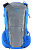Рюкзак Kailas Ultra Gobi Trail Running 20+5L Medium Blue - Фото 4 малая