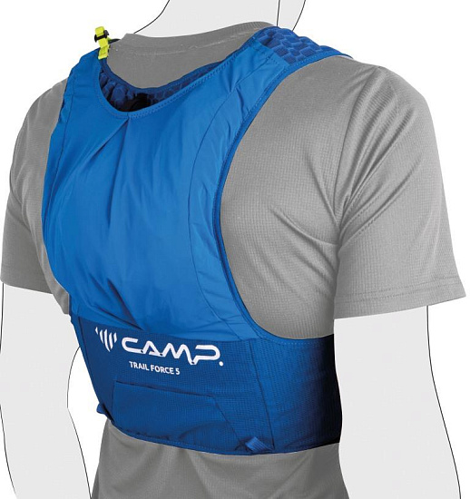 Рюкзак C.A.M.P. Trail Force 5 - Фото 2 большая