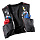 Рюкзак Salomon S-Lab Sense Ultra 5 Set Black - Фото 2 малая
