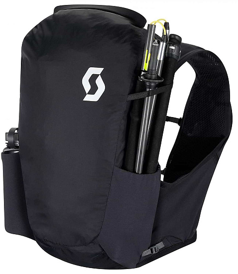 Рюкзак Scott Trail Kinabalu TR 20 Caviar Black - Фото 1 большая