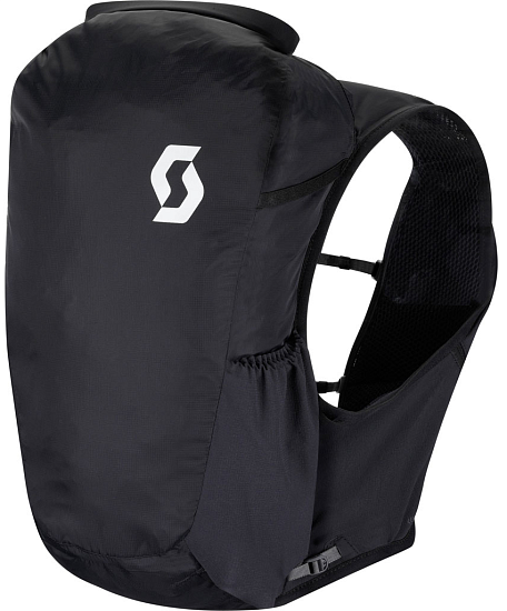 Рюкзак Scott Trail Kinabalu TR 20 Caviar Black - Фото 3 большая