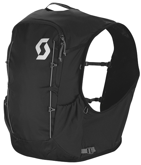 Рюкзак Scott Trail Kinabalu TR 10 Caviar Black - Фото 1 большая