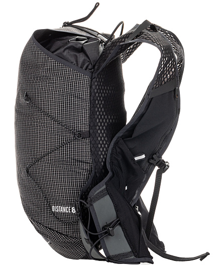 Рюкзак Black Diamond Distance 8 Black - Фото 2 большая