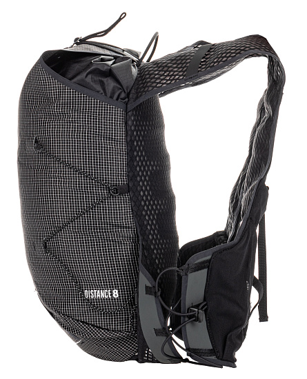 Рюкзак Black Diamond Distance 8 Black - Фото 3 большая