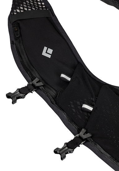 Рюкзак Black Diamond Distance 8 Black - Фото 5 большая