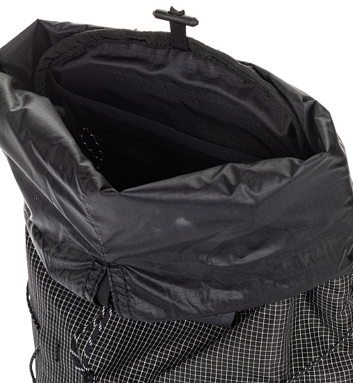 Рюкзак Black Diamond Distance 8 Black - Фото 6 большая