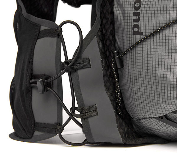 Рюкзак Black Diamond Distance 15 Alloy - Фото 3 большая