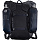 Рюкзак Salomon Bag Skin Pro 10 Set Black/Ebony - Фото 3 малая