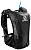 Рюкзак Salomon Bag Skin Pro 10 Set Black/Ebony - Фото 1 малая