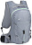 Рюкзак Mizuno 11 CR Gray - Фото 1 малая