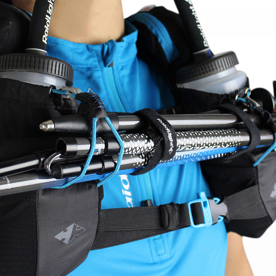 Рюкзак RaidLight Ultra Legend 12 л - Фото 3 большая