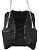 Рюкзак женский Salomon Advskin 5 Black/Ebony - Фото 2 малая