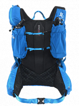 Рюкзак Kailas Ultra Gobi II 18L Medium Blue