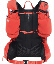 Рюкзак Kailas Ultra Gobi II 18L Flame Red