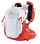Рюкзак Kailas Ultra Gobi II 18L Flame Red - Фото 2 малая