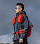 Рюкзак Kailas Ultra Gobi II 18L Flame Red - Фото 6 малая
