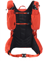 Рюкзак Kailas Ultra Gobi II 20+5L Flame Red